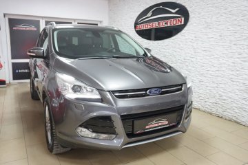 2.0 TDCI 140KM! 2013r! AWD! LED! Ksenon! Automat! Navi! PDC! Kamera!