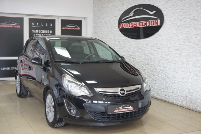 opel