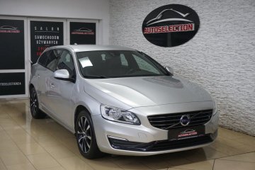 2.0 D2 120KM! 2017r! City Safety! Bluetooth! PDC! SCT(OK)!