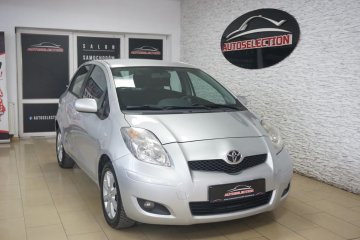 1.3 VVTI 99KM! 2011r! Lift! Alu 15! ECO! 6bieg! Bez rdzy! SCT OK!