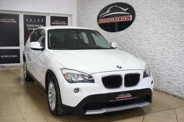 2.0D 143KM! 2011r! xDrive! 6bieg! Klimax2! Bez rdzy! Business CD!