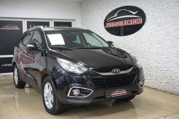 2.0 CRDI 136KM! 2011r! Klima! Bluetooth! 6bieg! H.zjazdowy! PDC!