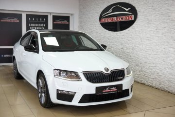2.0 TDI CR 184KM! 2015r! Ksenon! LED! VRS! CANTON! DSG! Szyberdach!