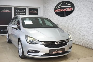 1.6 CDTI 136KM! 2019r! Apple CarPlay! LED! Isofix! Tempomat! SCT OK!