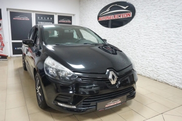 0.9 TCE 90KM! 2017R! Led! BT! Alu! LPG! Tempomat! Klima! Zadbany!