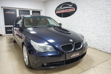 525D 177KM! 2004R! M57! Xenon! Pdc! Skóra! Alu! Aux! Bez rdzy! Automat