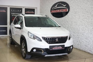 1.6 HDI 100KM! 2017r 5l/100km! PDC! Klima! Navi! Grip Control! Euro 6B