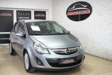 1.2 benz 86KM! 2014r! LPG sekwencja! CD Mp3! 121tys km! AUX! CD Mp3!