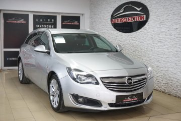 2.0 CDTI 170KM!Rezerwacja! Zapoznaj się z całą ofertą Autoselection!