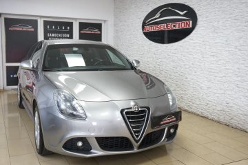 1.4 Turbo 170KM! Rezerwacja! Zapoznaj się z całą ofertą Autoselection!