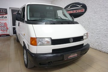 2.5TDI 102KM! 1996r! Klima! Bez rdzy! Dla konesera! El. szyby!