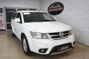 2.0 Mjet 170KM! 2012r! 119tys km! PDC! Klima! Bez rdzy! 7miejsc!