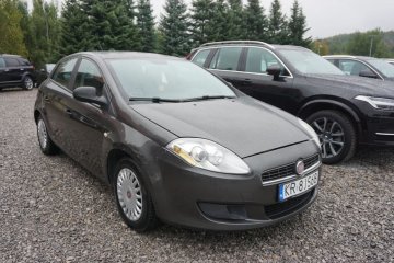 1.6 Mjet 105KM! 2008r! Klima! 6bieg! City! Radio CD! Zar. w PL!