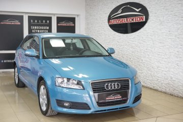 2.0 TDI CR 140KM! 2009r! Lift! Klimax2! LED! 6bieg! 5drzwi! DRL!