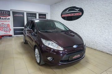 1.4TDCI 68KM! 2008R! EL.szyby! Alu! Klima! Bez rdzy! AUX! USB!