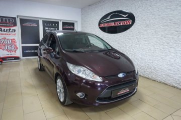 1.4TDCI 68KM! 2008R! EL.szyby! Alu! Klima! Bez rdzy! AUX! USB!