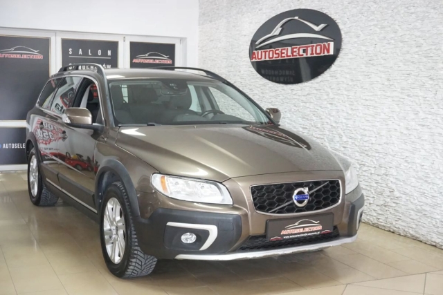 volvo