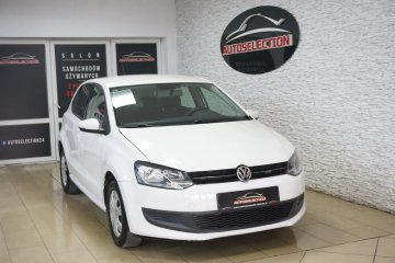 1.2 TDI CR 75KM! 2013r! Klima! Bez rdzy DDX 4023BT Navi Divx Bluetooth
