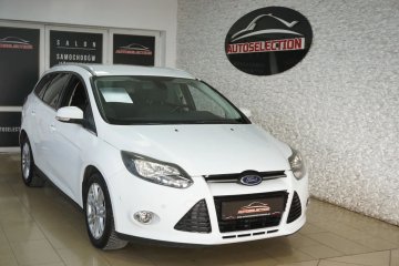 1.6 TDCI 115KM! 2014r! LED! 6bieg! Bez rdzy! Navi! PDC! Bluetooth!