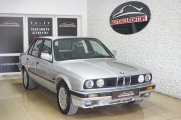 1.6 benz 102KM! 1991r! Klima! El. szyby! El. lusterka! Klasyk!