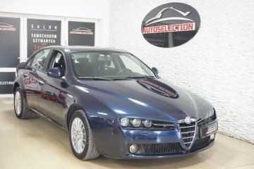 1.9 JTDm 150KM 2007r. Sedan! Distinctive! Climatronic ! Alu ! Zadbana!