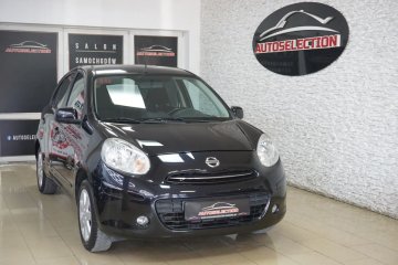 1.2 80KM! 2011r! Klima! Automat! Bez rdzy! Bluetooth! SCT OK