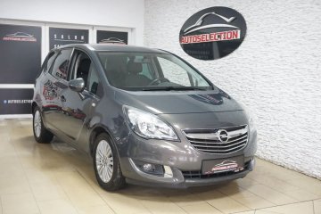 1.4T 120KM! Zapoznaj się z całą ofertą Autoselection! Rezerwacja!