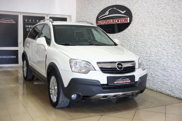 2.0 CDTI 150KM! 2009r! DVD 100 NAVI! PDC! Alu 18 cali! Automat!