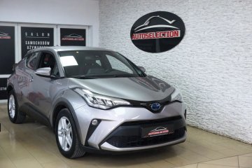 1.8 Hybrid 120KM 2021R. Automat! Led! Kamera! EV Mode!