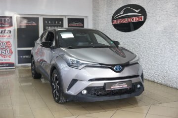 1.8 Hybrid 122KM! 2017r! Bluetooth! JBL! FULL LED! ACC! PDC! Kamera!