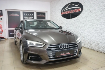 2.0 TDI CR 190KM! 2017r! Quattro! LED! Klima! Alu 18