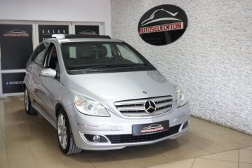 2.0 benz 136KM! Zapoznaj się z całą ofertą Autoselection! Rezerwacja!