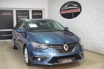 1.5 DCI 110KM! Rezerwacja! Zapoznaj się z całą ofertą Autoselection!