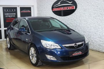 1.7 CDTI Zapoznaj się z całą ofertą Autoselection! Rezerwacja!
