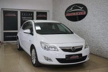1.6 Ecotec 115KM!Rezerwacja! Zapoznaj się z całą ofertą Autoselection!
