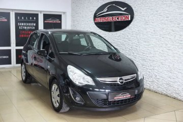 1.2 85KM Zapoznaj się z całą ofertą Autoselection! Rezerwacja!