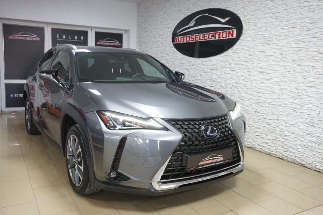 lexus