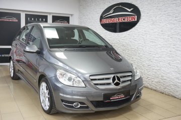 2.0 CDI 140KM! Sport! Klima! Tempomat! Alufelgi! Automat! Komputer!