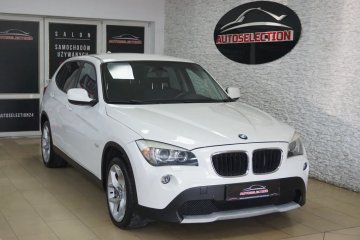 2.0d 177KM! 2010r! xDrive! Nawigacja! PDC! Klima! Alufelgi! Ksenon!