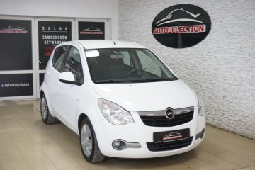 1.2 VVT 94KM! Bez rdzy! Klimatyzacja! ABS! Isofix! SCT(OK)!