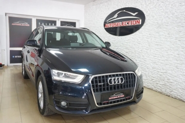 2.0 TFSI 170KM! 2013r! PDC! Bi-ksenon! Led! Navi! Bluetooth! Quattro