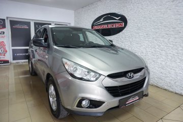 1.7CRDI 116KM! 2012R! Klima! Alu! Bez rdzy! El.szyby! Pdc! El.lusterka