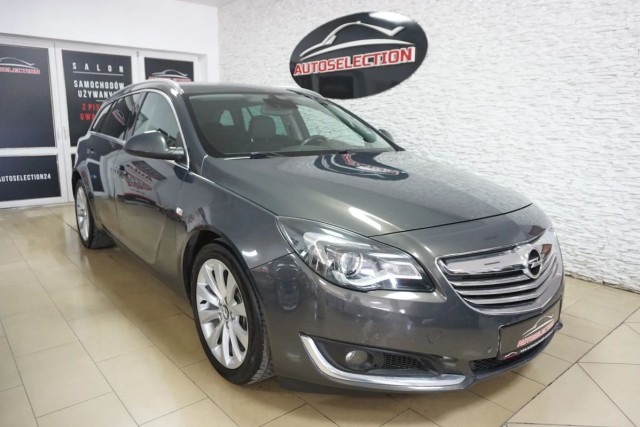 opel