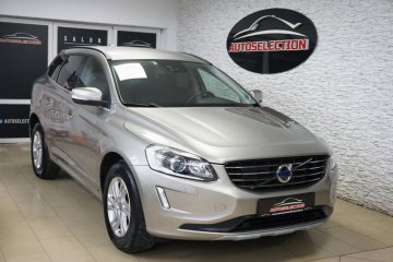 XC60 2.0D4  2016r! Automat! LED PDC Kamera360! Navi! Bluetooth!
