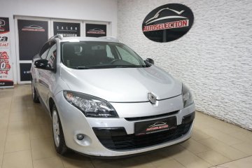 1.5DCI 110KM! 2011! Klima! Bez rdzy! Multi! Relingi!