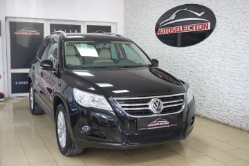 2.0 TSI 200KM! 2009! Klima! Jasna skóra! 4x4! Bez rdzy! PDC! SCT OK