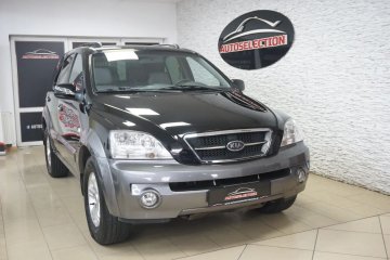 2.5 CRDI Rezerwacja! Zapoznaj się z całą ofertą Autoselection!