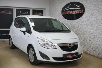 1.4 benz 100km! 2012r! Klima! ESP! Multi! Tempomat! ( STC OK )