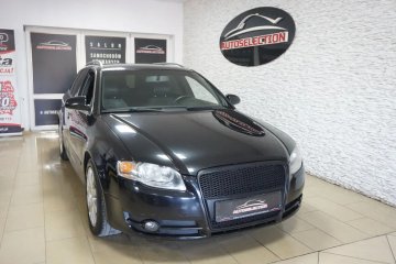 2.0TDI 140KM! 2006R! Automat! S-Line! Alu! Klima! Kolor FIS! Relingi!