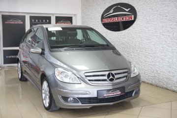 2.0 CDI 140KM! 2007r! SPORT! CD fabryczne! Automat! Bez rdzy!